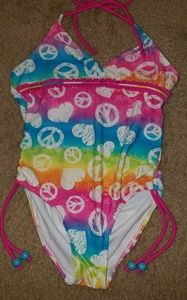 Miss attitude Swimsuit.